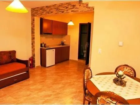 Apartament Giota Chrysi Ammoudia
