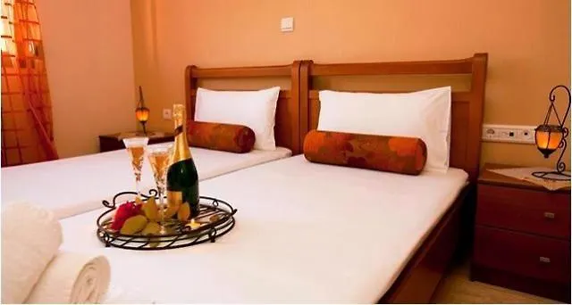 Apartment Giota Chrisi Ammoudia