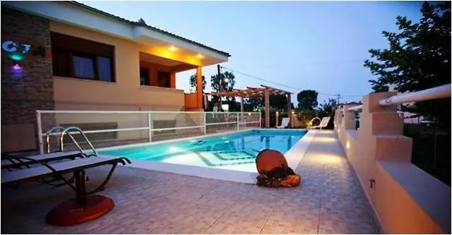 Apartment Giota Chrisi Ammoudia