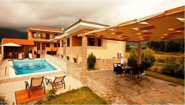 Giota Chrisi Ammoudia