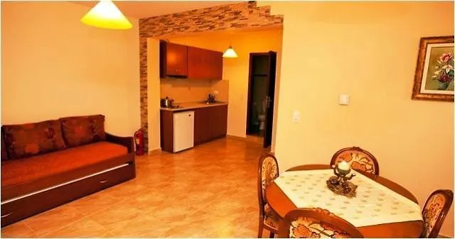 Apartment Giota Chrisi Ammoudia