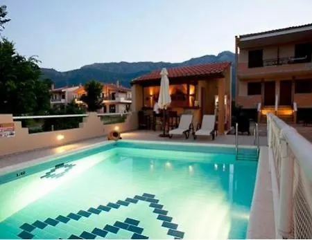 Giota Chrysi Ammoudia