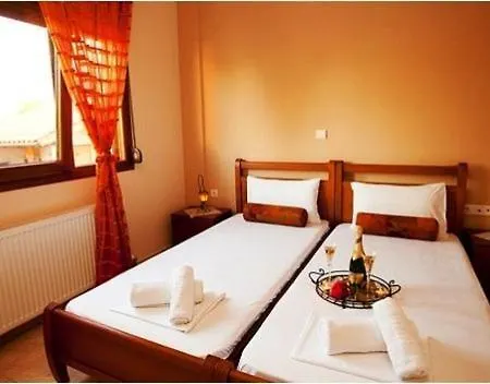 Appartement Giota *