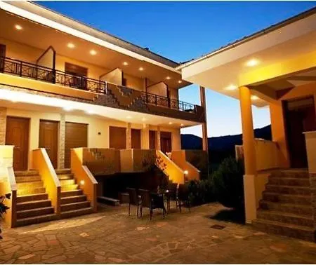 Appartement Giota Chrysi Ammoudia