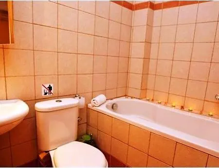 Appartamento Giota *