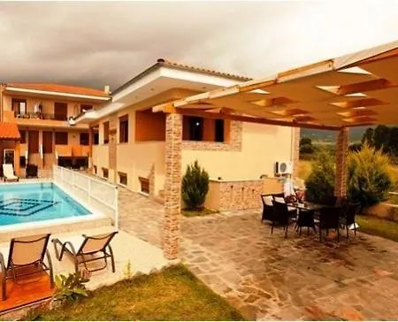 Giota Chrisi Ammoudia