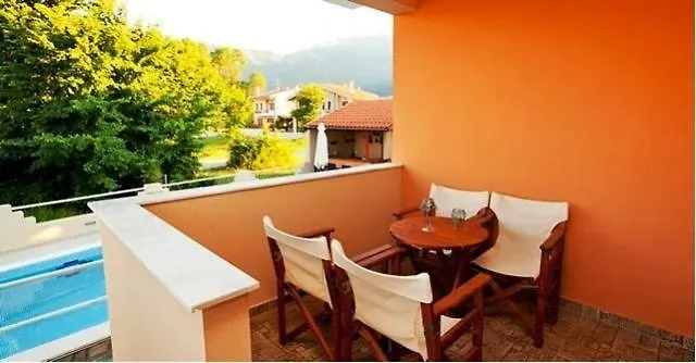 Giota 크리시 아모우디아