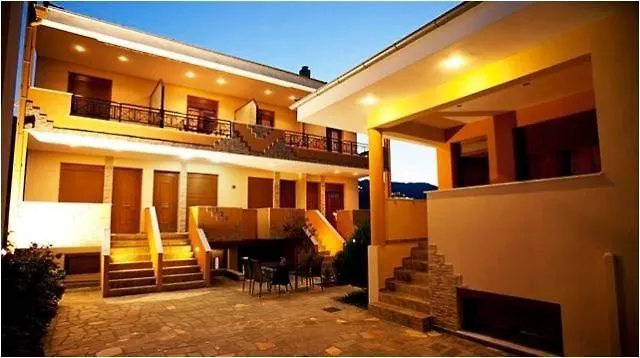 Giota 크리시 아모우디아